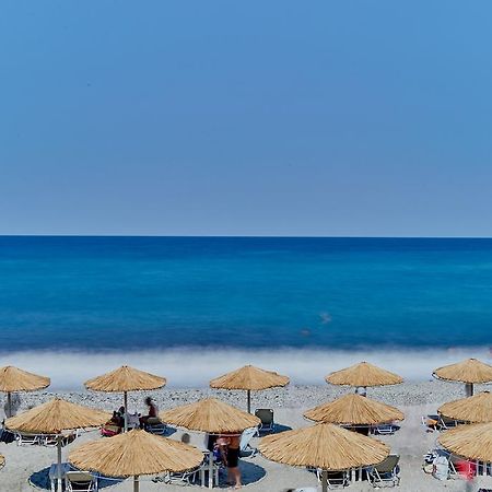 Kelly Hotel Agios Ioannis Pelion Dış mekan fotoğraf