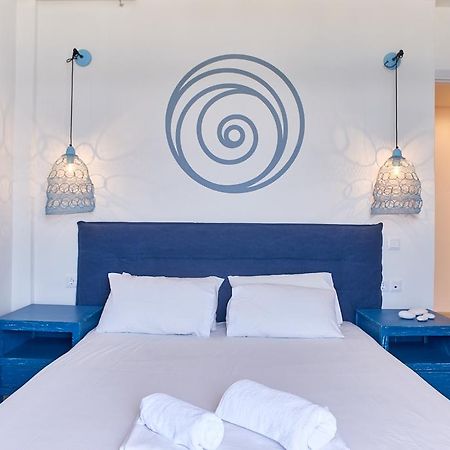 Kelly Hotel Agios Ioannis Pelion Dış mekan fotoğraf