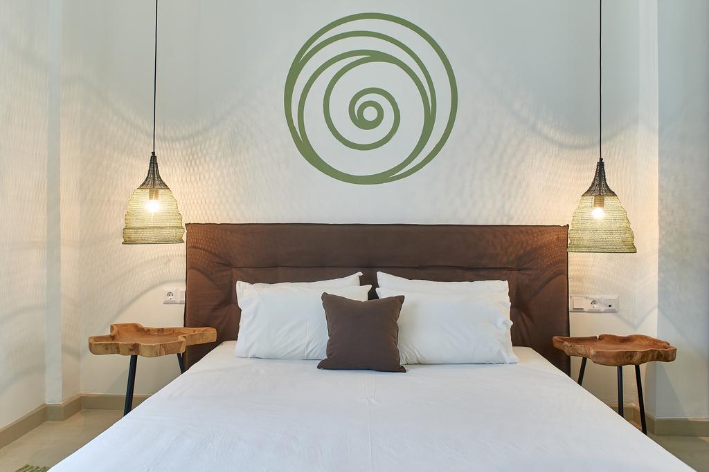 Kelly Hotel Agios Ioannis Pelion Dış mekan fotoğraf