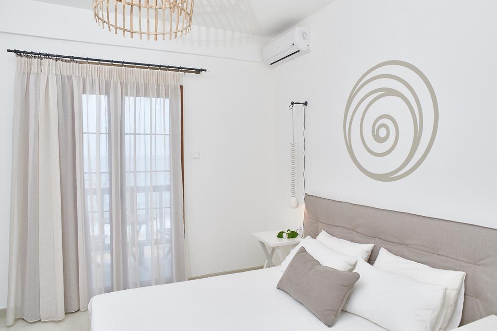 Kelly Hotel Agios Ioannis Pelion Dış mekan fotoğraf