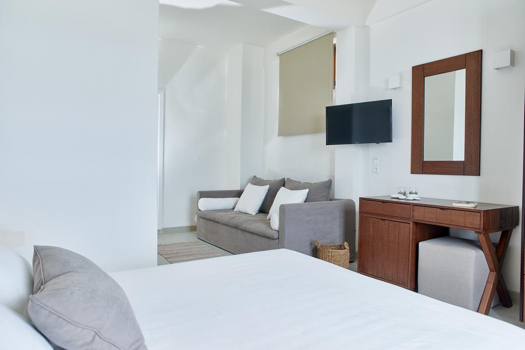 Kelly Hotel Agios Ioannis Pelion Dış mekan fotoğraf
