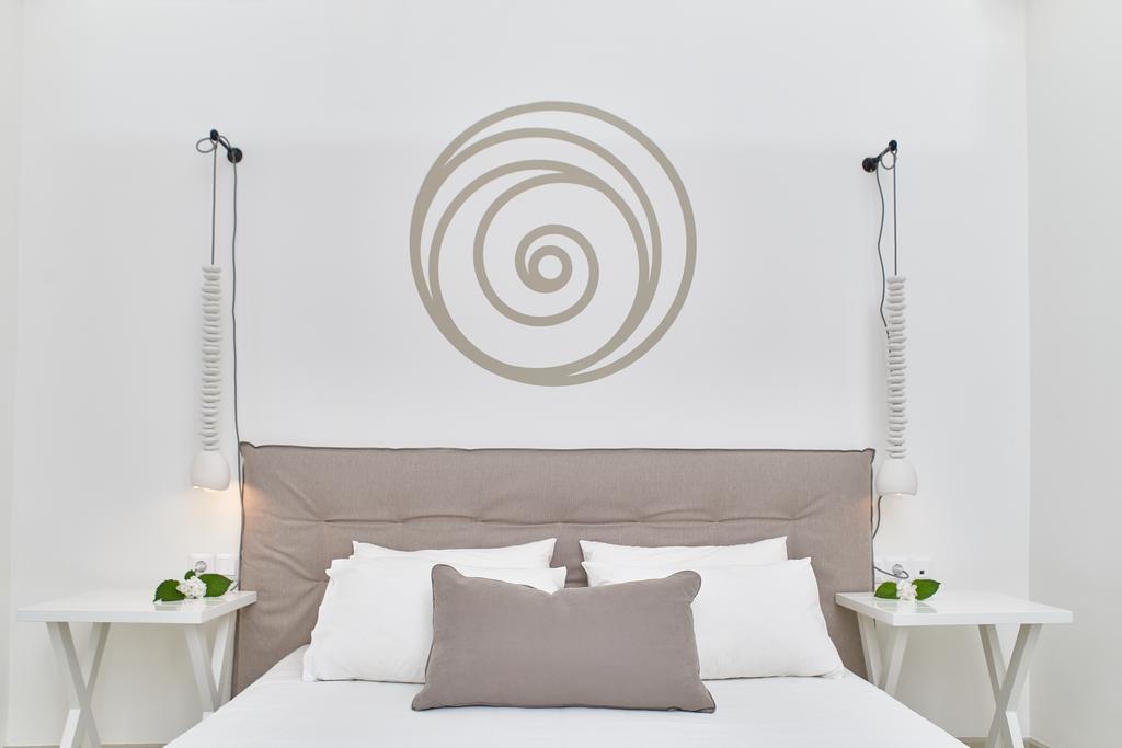 Kelly Hotel Agios Ioannis Pelion Dış mekan fotoğraf