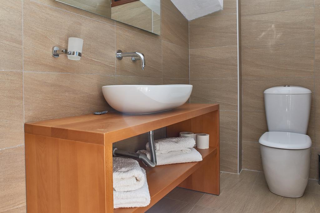 Kelly Hotel Agios Ioannis Pelion Dış mekan fotoğraf