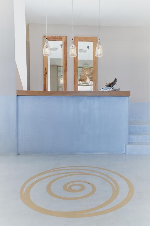 Kelly Hotel Agios Ioannis Pelion Dış mekan fotoğraf