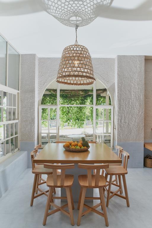 Kelly Hotel Agios Ioannis Pelion Dış mekan fotoğraf
